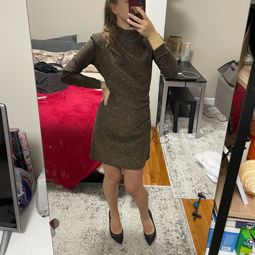Miseri dress XS/S made in Italy